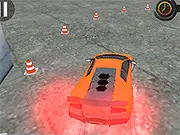 Real High Stunt Car Extreme game thumbnail
