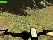Real MTB Downhill 3D game thumbnail