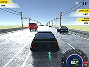 Real Street Racing game thumbnail