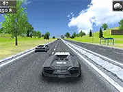 Real Stunts Drift Car Driving 3D game thumbnail
