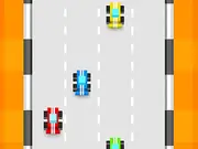 Retro Speed game thumbnail
