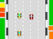 Retro Speed game thumbnail