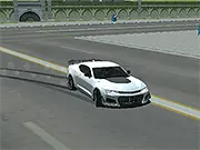 Rock and Race Driver game thumbnail