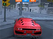 ROD Multiplayer Car Driving game thumbnail