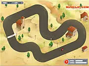 Rural Racer game thumbnail