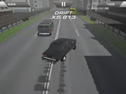 Russian Drift: Overtaking in the City game thumbnail