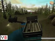 Russian Extreme Off-Road Driving game thumbnail