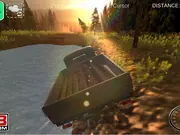 Russian Offroad Pickup Driver game thumbnail
