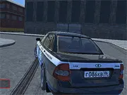 Russian Taz Driving game thumbnail
