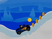 Santa Hill Climbing game thumbnail