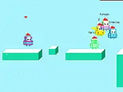 SantaDays Christmas game thumbnail