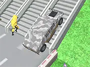 Shape Transform: Shifting Car game thumbnail
