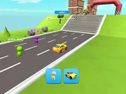 Shape Transforming: Shifting Run game thumbnail