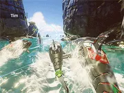 Shark Ships game thumbnail