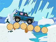 Snow Rally game thumbnail
