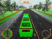 Snowy Routes game thumbnail