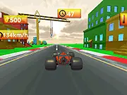 Speed for Beat game thumbnail