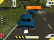 Speed Racing game thumbnail