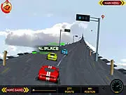 Speedway Challenge game thumbnail