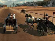 Stallion Spirit Gladiators Fury game thumbnail