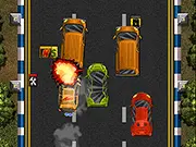Street Racing Mania game thumbnail