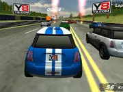 Street Rally 2015 game thumbnail