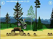 Stunt Dirt Bike game thumbnail