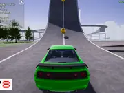 Stunt Racers Extreme game thumbnail