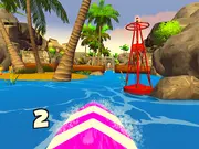Summer Rider 3D game thumbnail