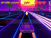 Sunset Racing game thumbnail