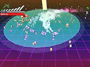 Super Retro Chase game thumbnail