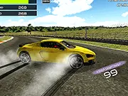 Supercars Drift game thumbnail