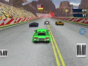 Supercars Drift Racing Cars game thumbnail
