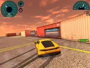 Supersport Simulator game thumbnail