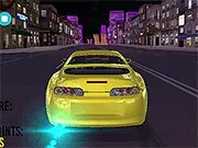 Supra Drift & Stunt game thumbnail