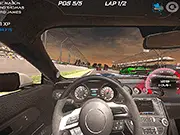 Supra Racing Speed Turbo Drift game thumbnail