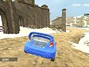 T-Rally game thumbnail