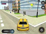 Taxi Driver game thumbnail