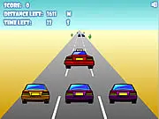 Taxi Gone Wild game thumbnail