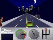 The Fast and The Furious: Street Racer game thumbnail