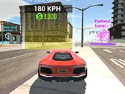 Top Speed Racing 3D game thumbnail