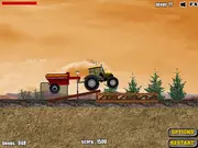Tractor Mania game thumbnail