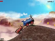 Train Mania game thumbnail