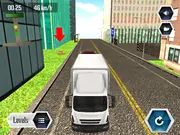 Truck Driver game thumbnail