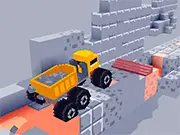 Truck Driving game thumbnail