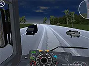 Truck Simulator: Russia game thumbnail