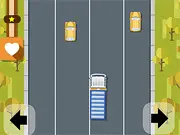 Truck Traffic game thumbnail