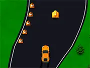 Turbo Car Track game thumbnail
