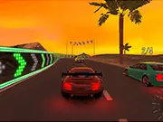 Ultimate Flying Car game thumbnail