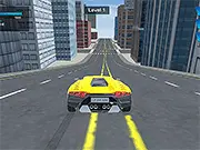 Ultimate Sports Car Drift game thumbnail